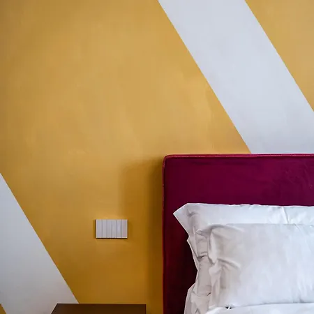 Apartman Idi Di Maggio Casangiorgio104apartments Medesano
