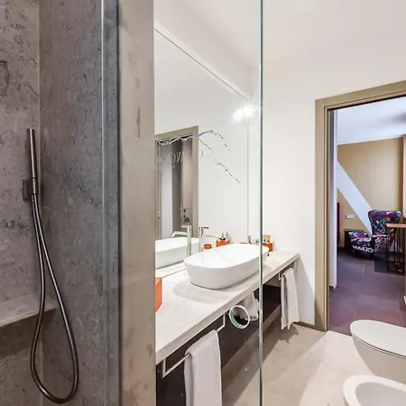 Idi Di Maggio Casangiorgio104apartments Apartman Medesano