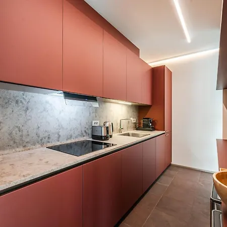 Idi Di Maggio Casangiorgio104apartments *