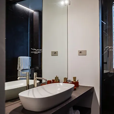 Idi Di Maggio Casangiorgio104apartments Apartman