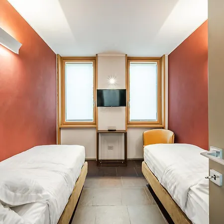 Idi Di Maggio Casangiorgio104apartments Apartment Medesano