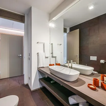 Idi Di Maggio Casangiorgio104apartments