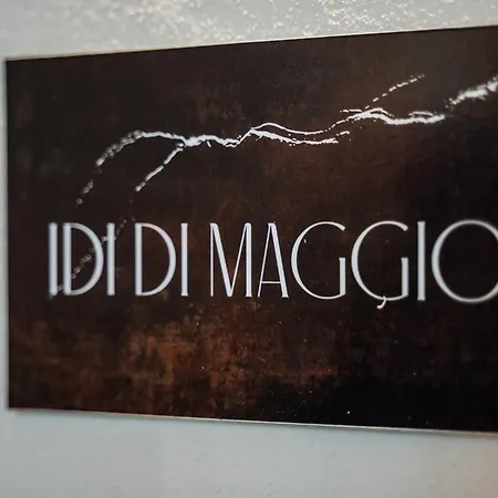 Idi Di Maggio Casangiorgio104apartments Medesano