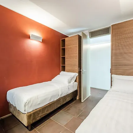 Idi Di Maggio Casangiorgio104apartments